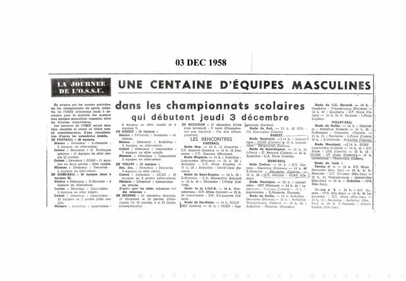 ECOLE DE LA DCAN SAISON 1958 59 N0006.JPG